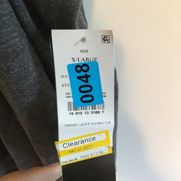 New! Carolina panthers sleepwear - Picture 3 of 3